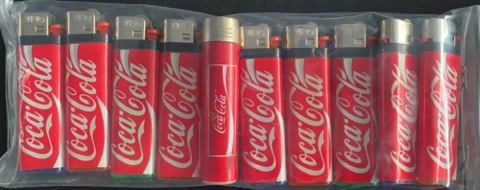 07733-1 € 5,00 coca cola aanstekers set van 10 set nr 1.jpeg